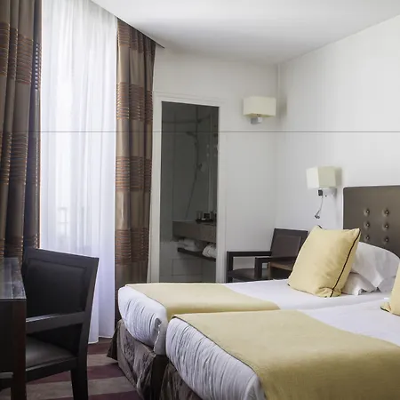 Astra Opera - Astotel 4* Paris