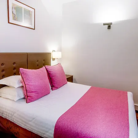 Hotel Astra Opera - Astotel