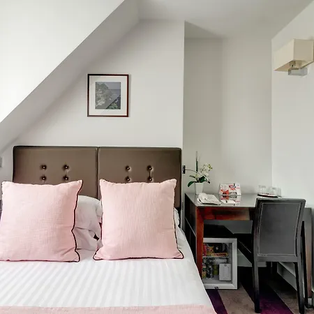 Astra Opera - Astotel Hotel Paris
