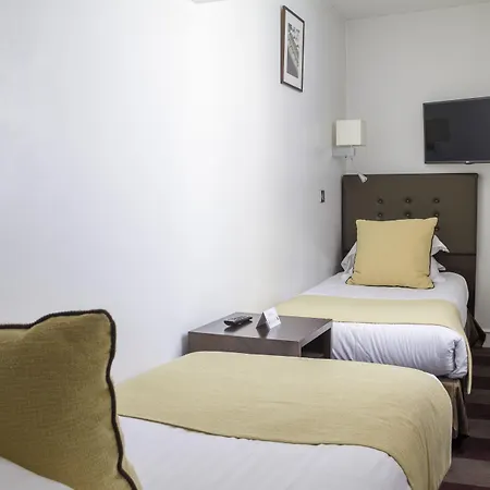 Hotel Astra Opera - Astotel Paris