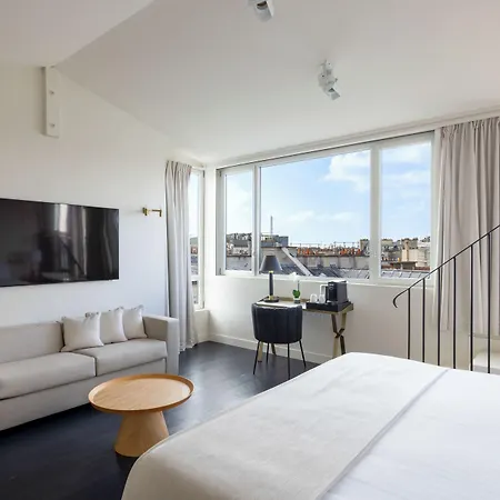 Astra Opera - Astotel Hotel 4*