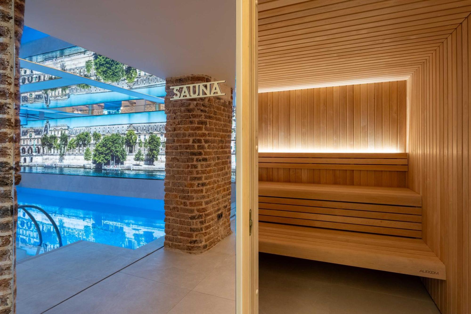Hotel Astra Opera - Astotel Paris