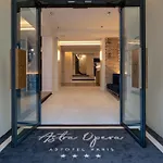 Hotel Astra Opera - Astotel