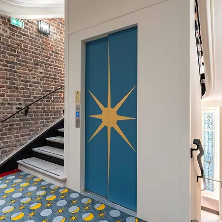Astra Opera - Astotel Hotel Parigi
