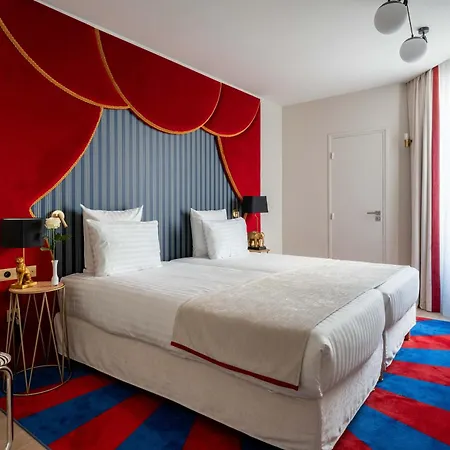 Astra Opera - Astotel Parigi