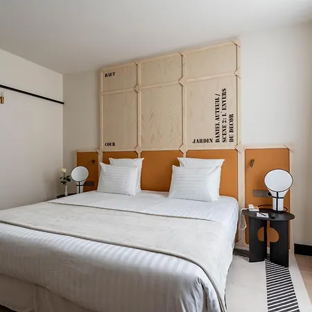Hotel Astra Opera - Astotel Parigi