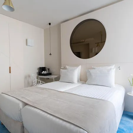Astra Opera - Astotel 4* Parigi