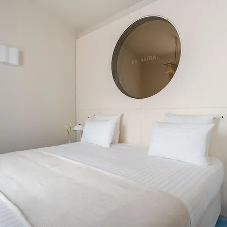 Hotel Astra Opera - Astotel 4*