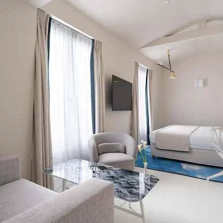 Hotel Astra Opera - Astotel Parigi