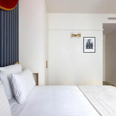 Hotel Astra Opera - Astotel Parigi