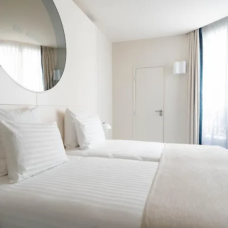 Astra Opera - Astotel Hotel Parigi