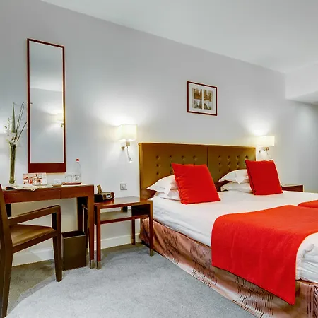 Astra Opera - Astotel Hotel