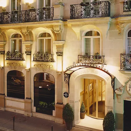 Astra Opera - Astotel Parigi