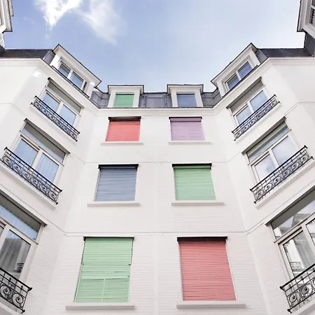Astra Opera - Astotel Parigi