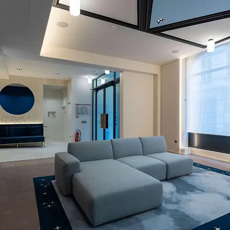 Astra Opera - Astotel Hotel Parigi