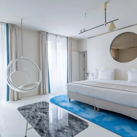 Astra Opera - Astotel Hotel 4*