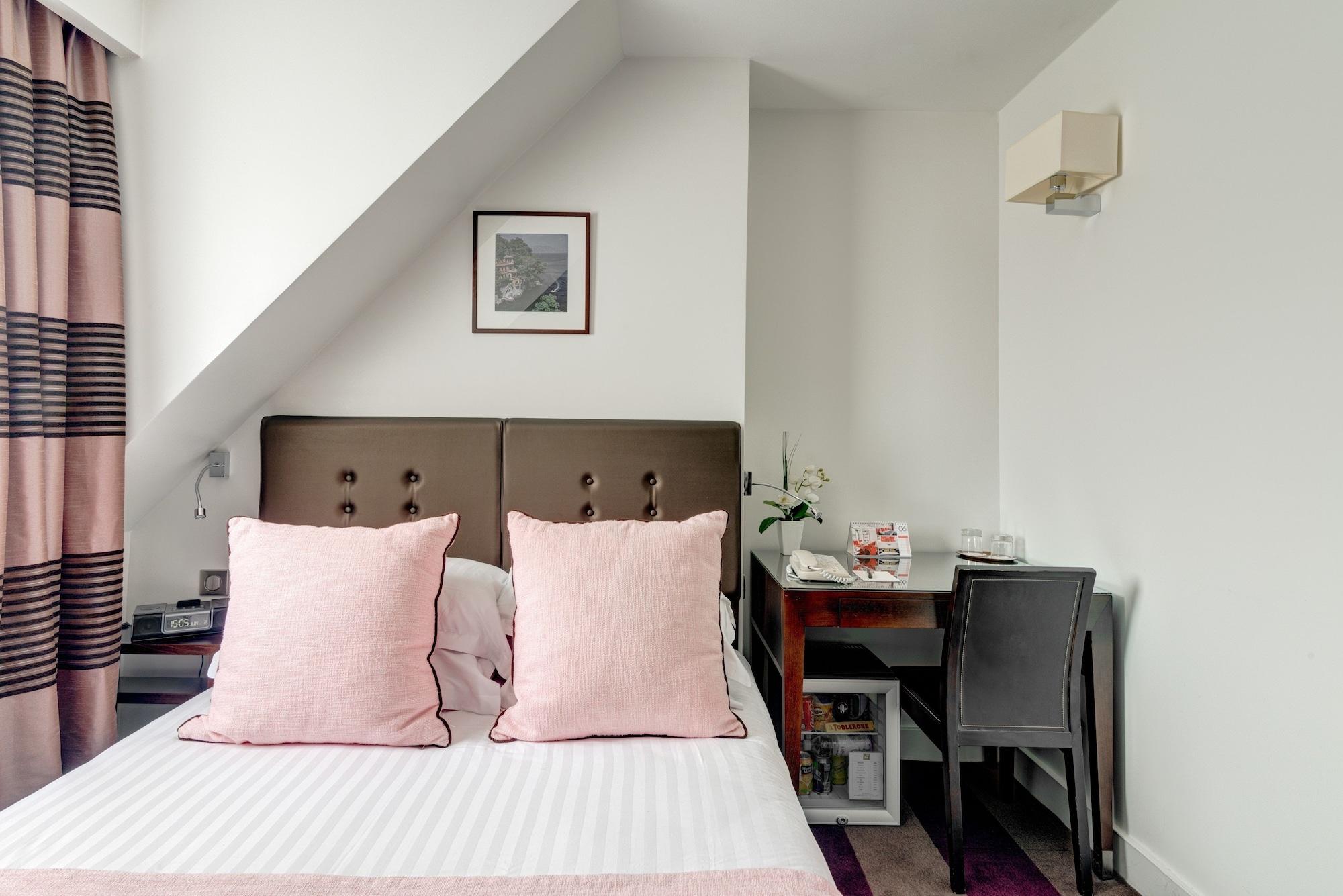 Astra Opera - Astotel 4* Parigi