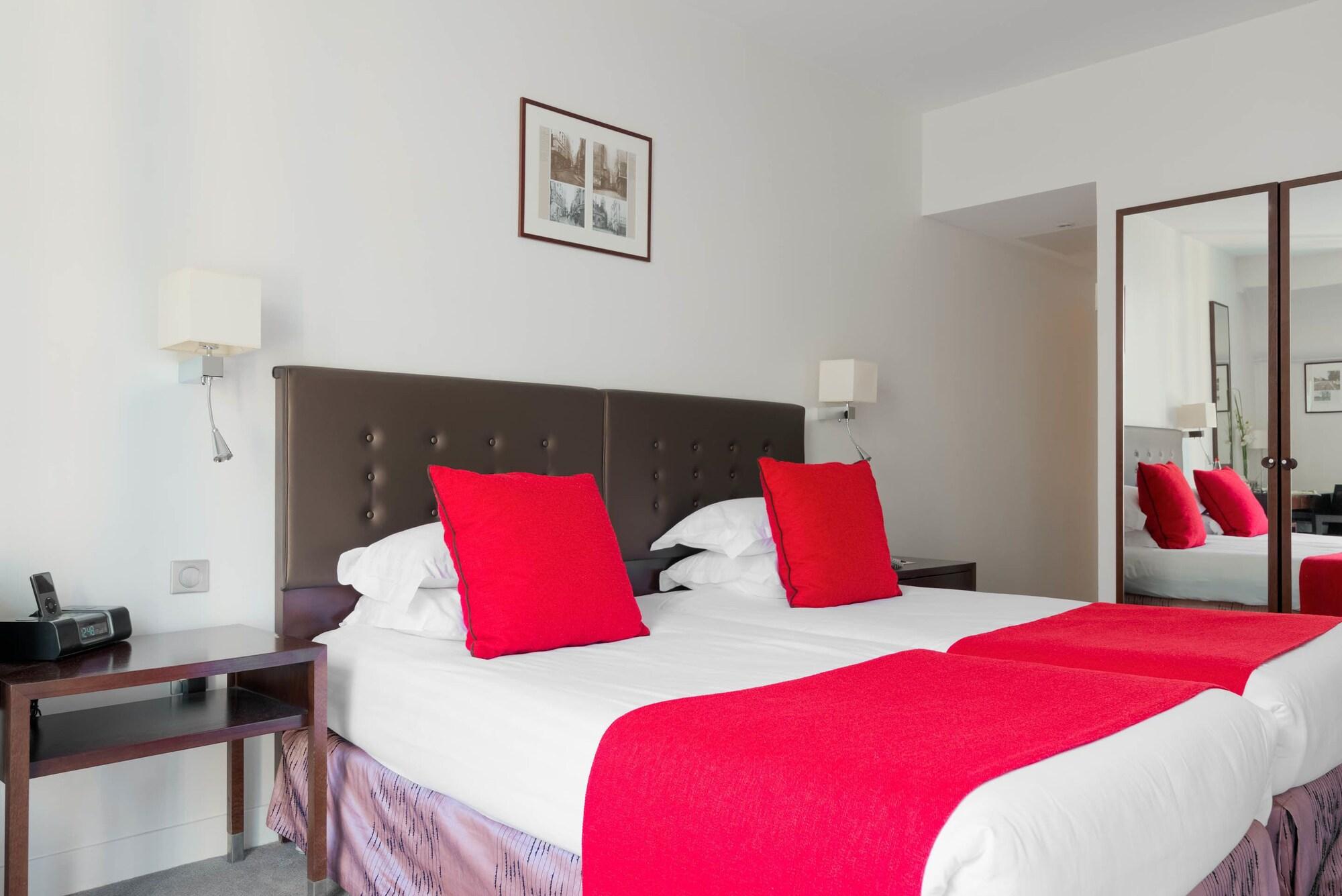 Hotel Astra Opera - Astotel