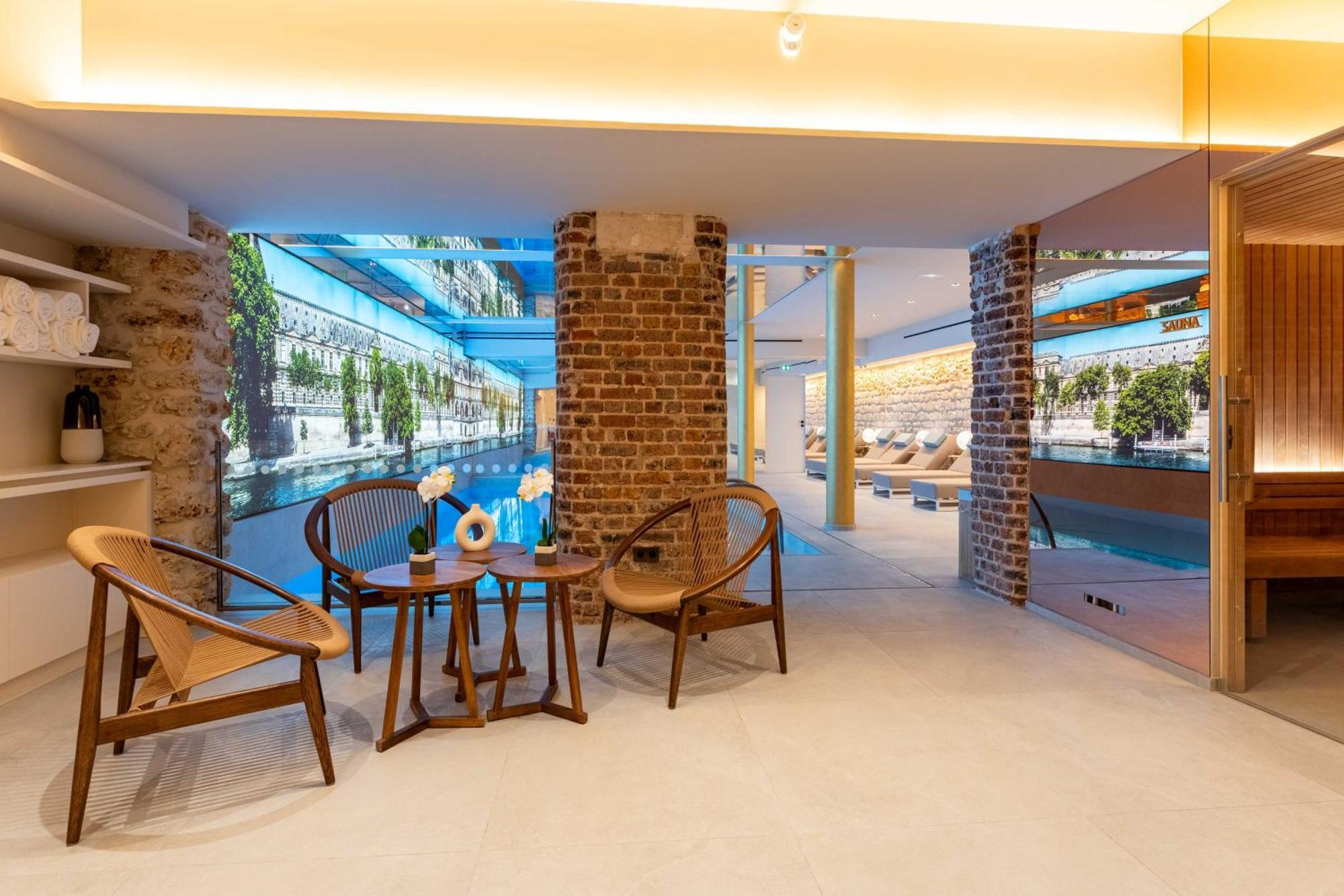 Astra Opera - Astotel 4* Parigi