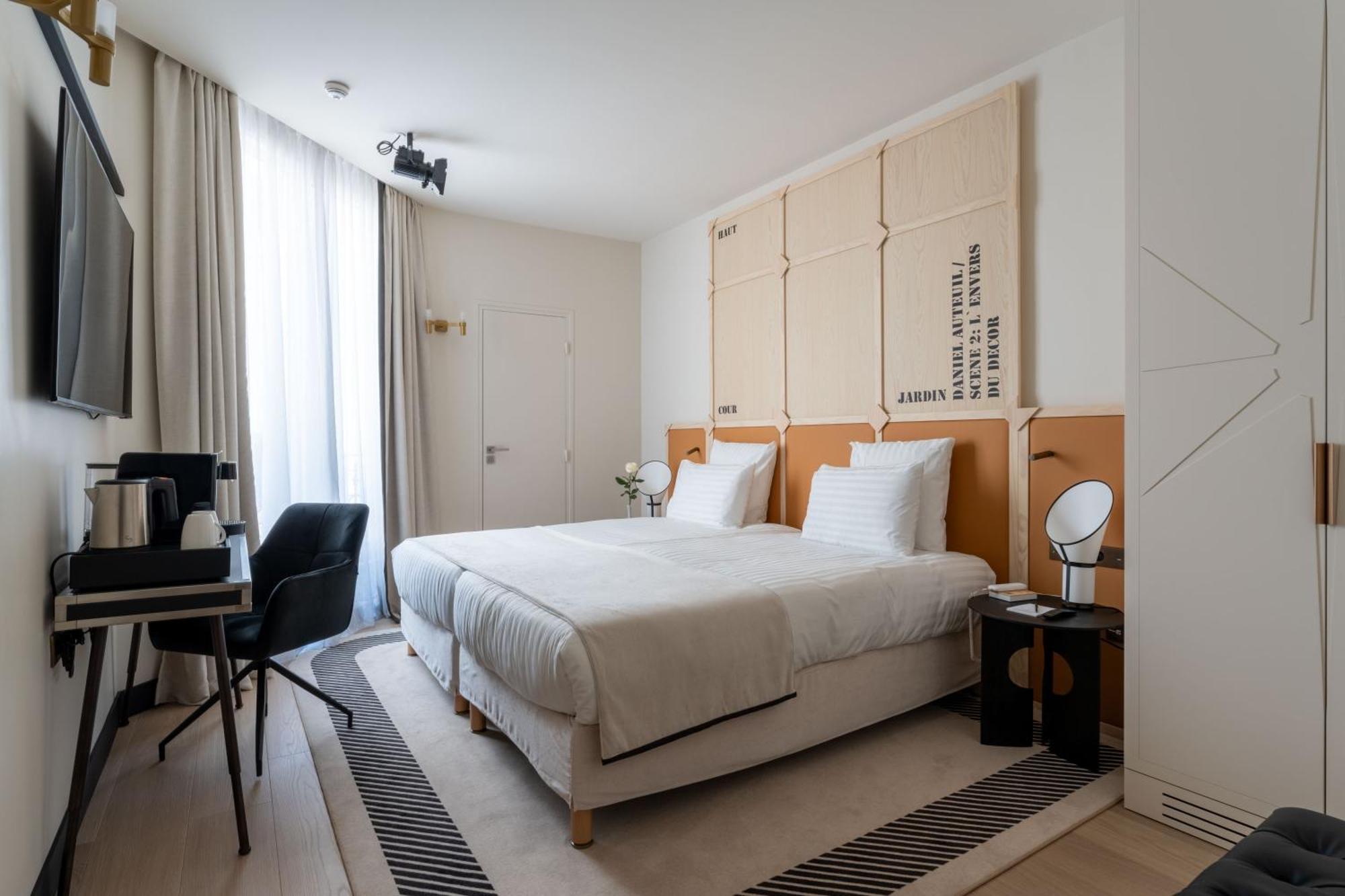 Astra Opera - Astotel 4* Parigi