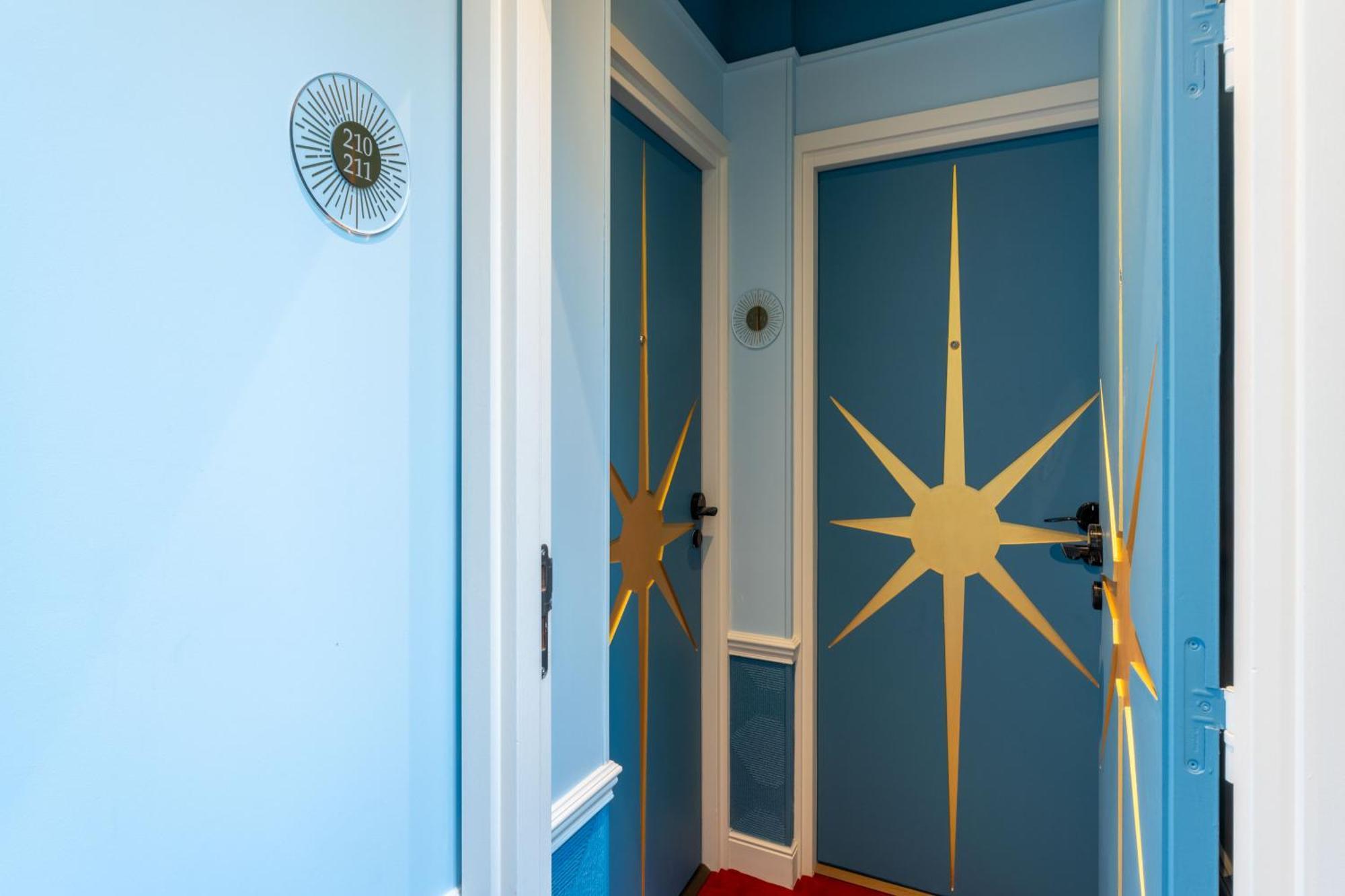 Hotel Astra Opera - Astotel Parigi