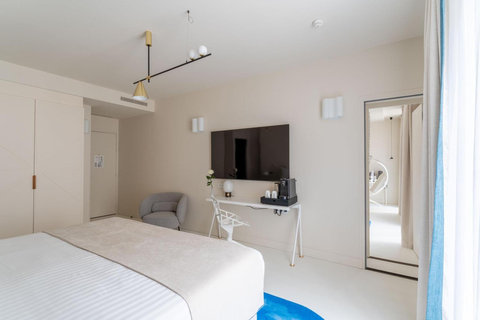 Astra Opera - Astotel 4* Parigi