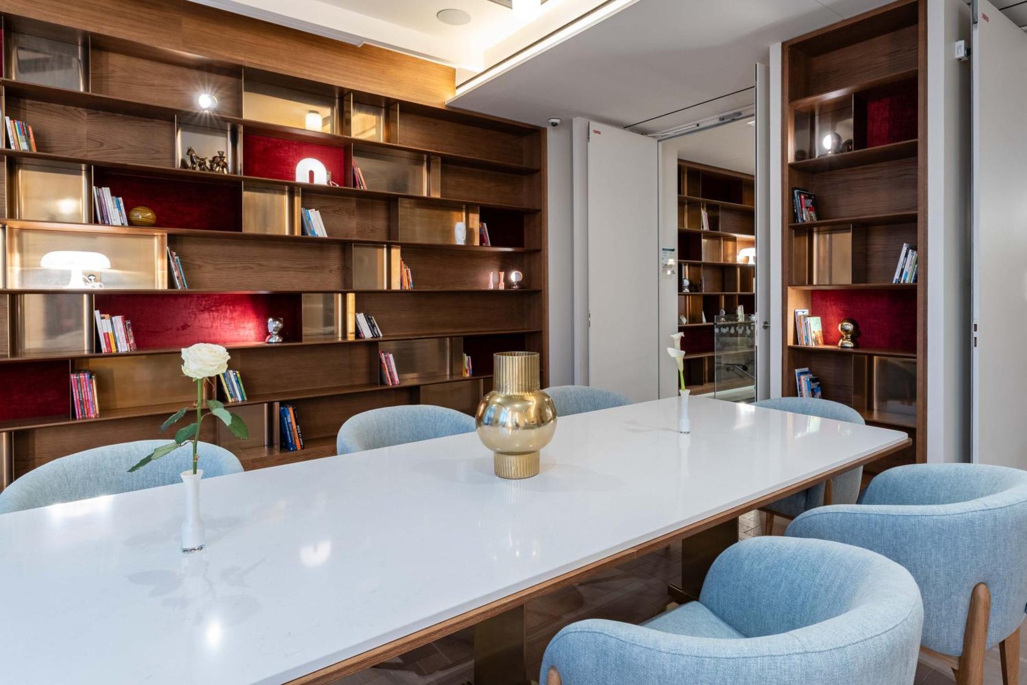 Astra Opera - Astotel Hotel Parigi