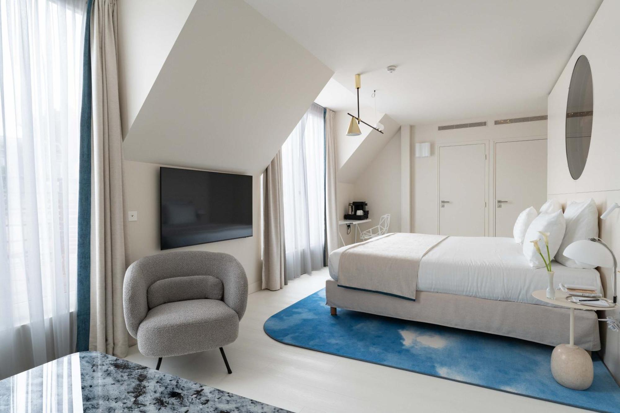 Astra Opera - Astotel 4* Parigi