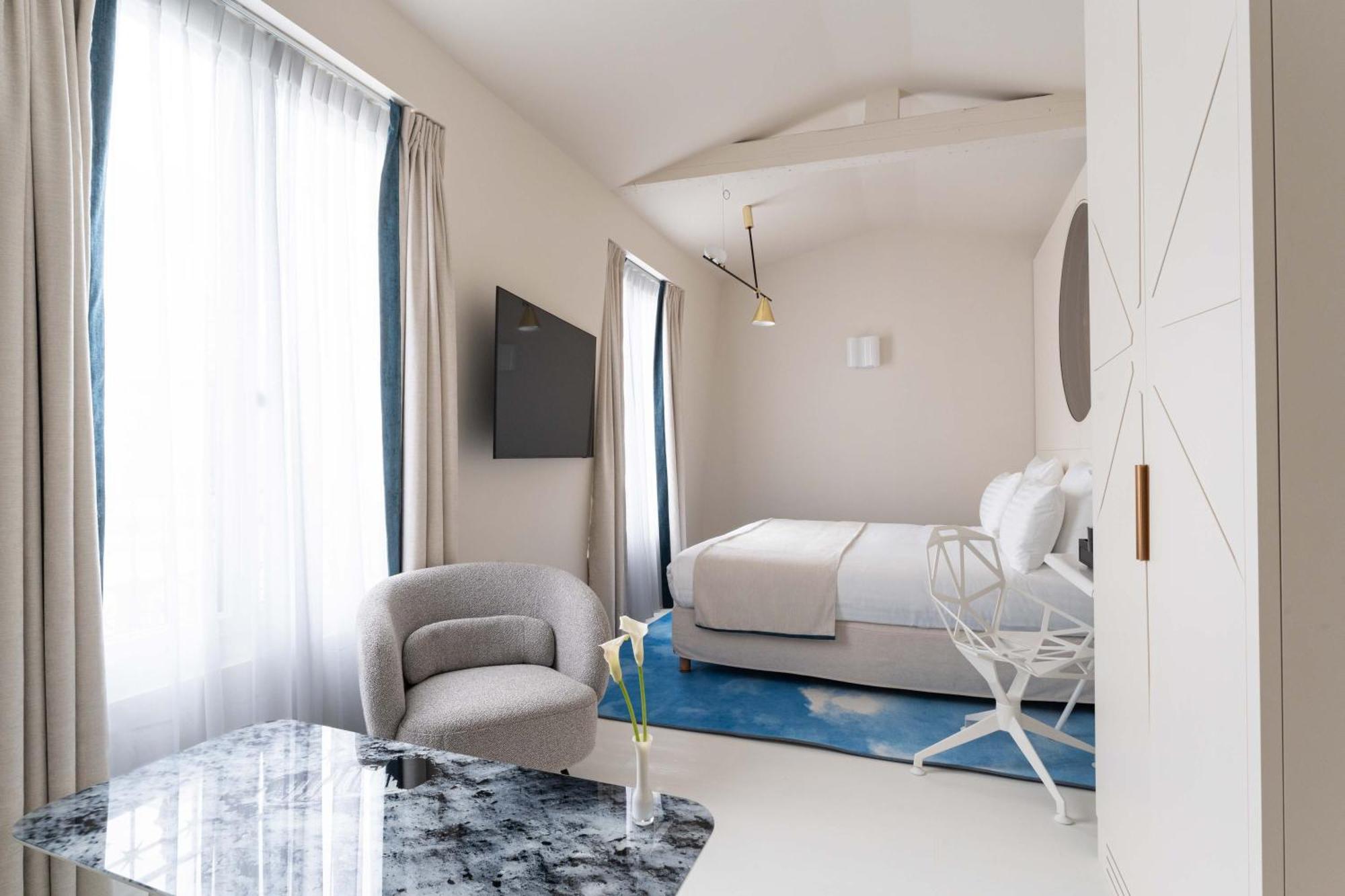 Astra Opera - Astotel 4* Parigi
