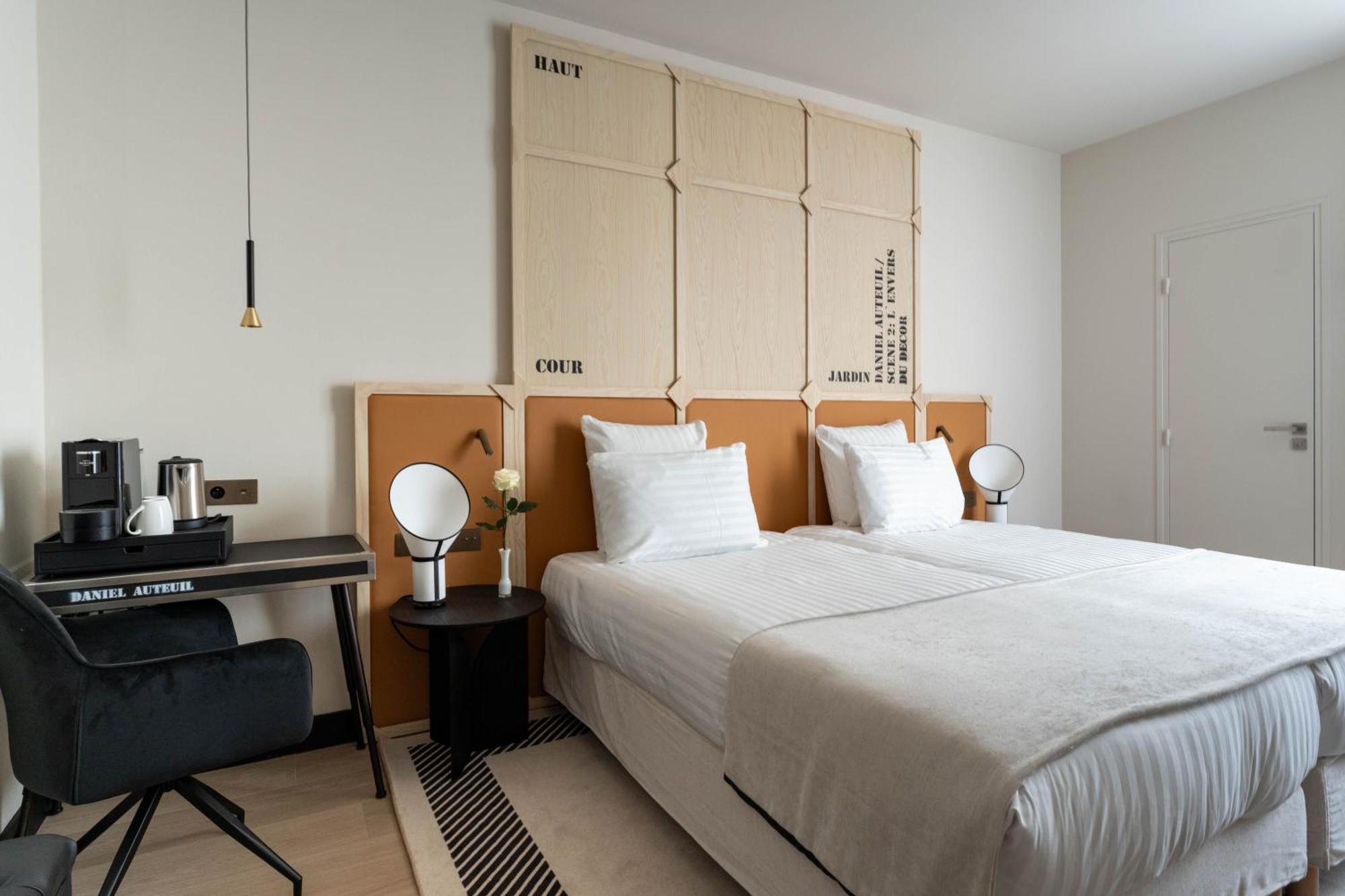 Astra Opera - Astotel 4*