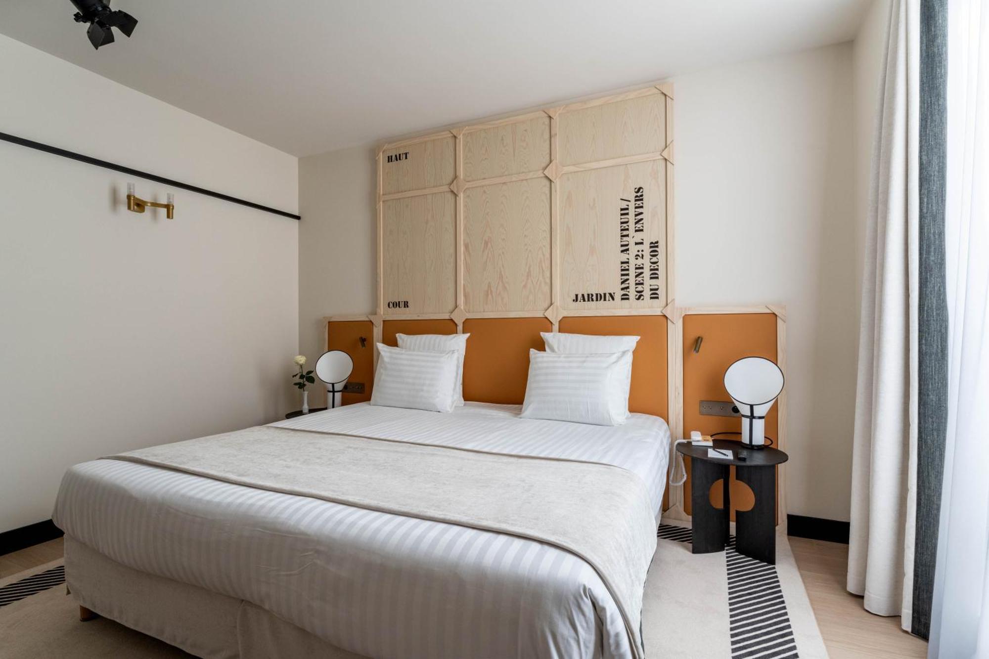 Hotel Astra Opera - Astotel Parigi