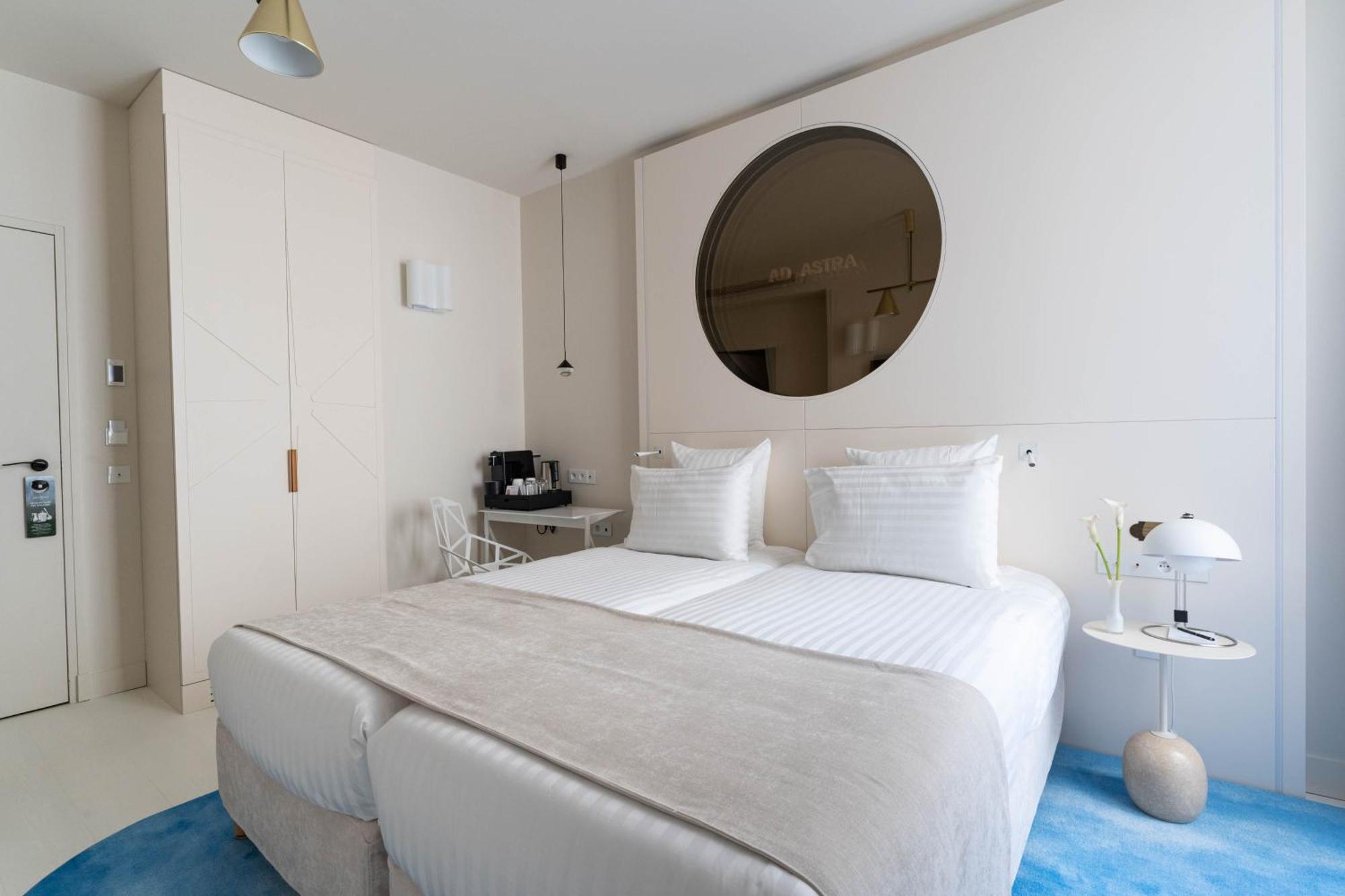 Astra Opera - Astotel 4* Parigi