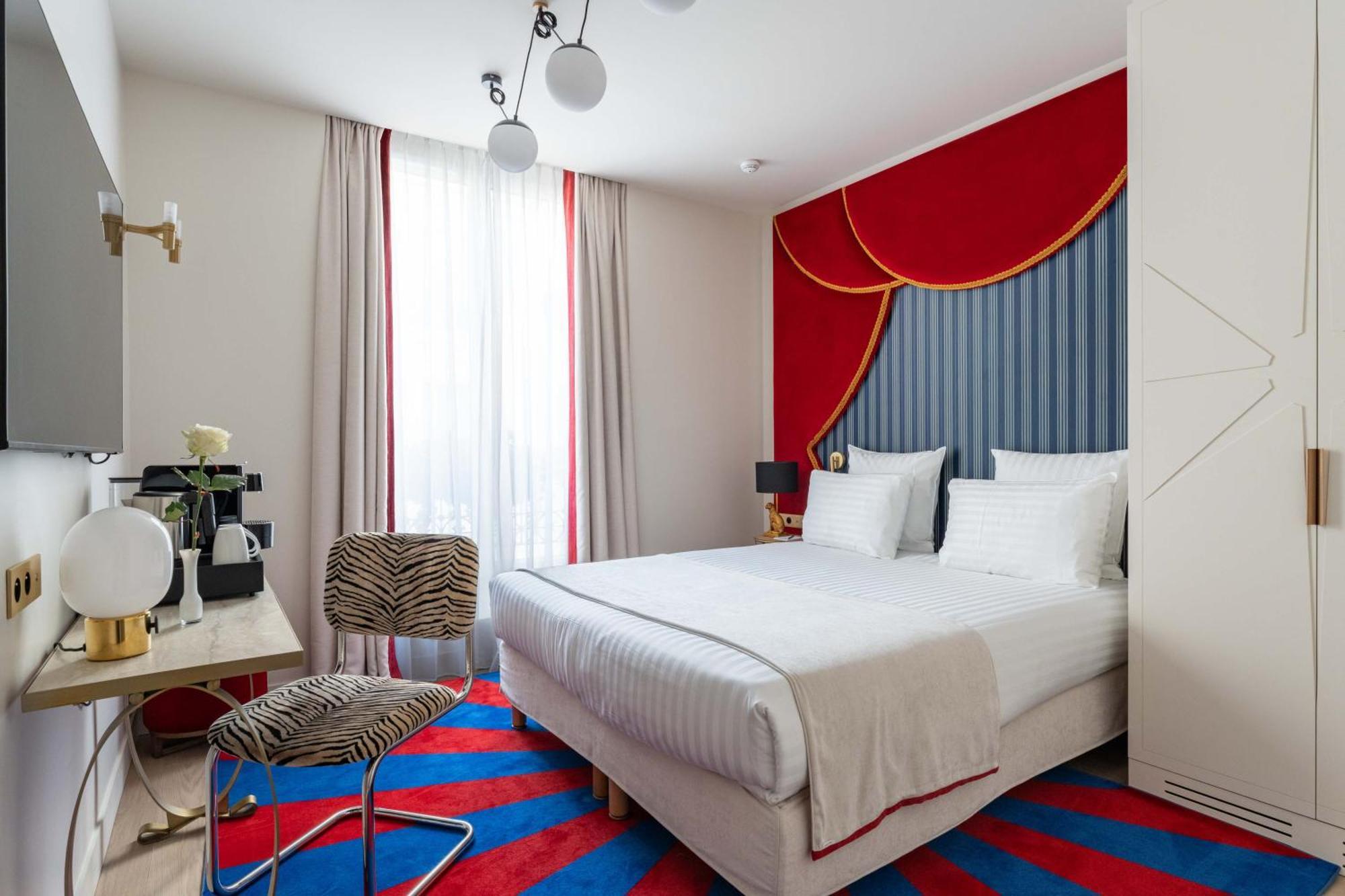 Hotel Astra Opera - Astotel Parigi