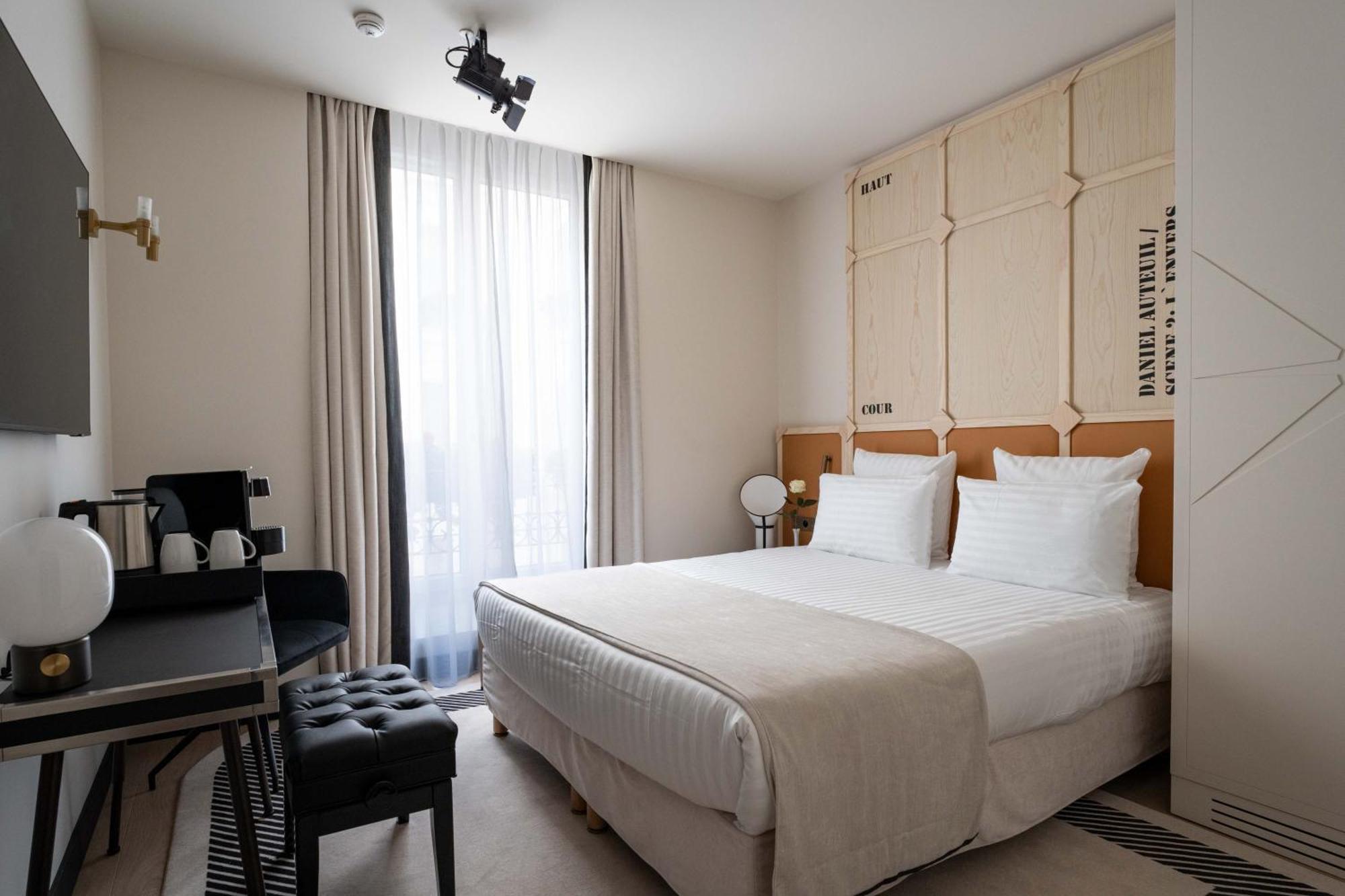 Hotel Astra Opera - Astotel