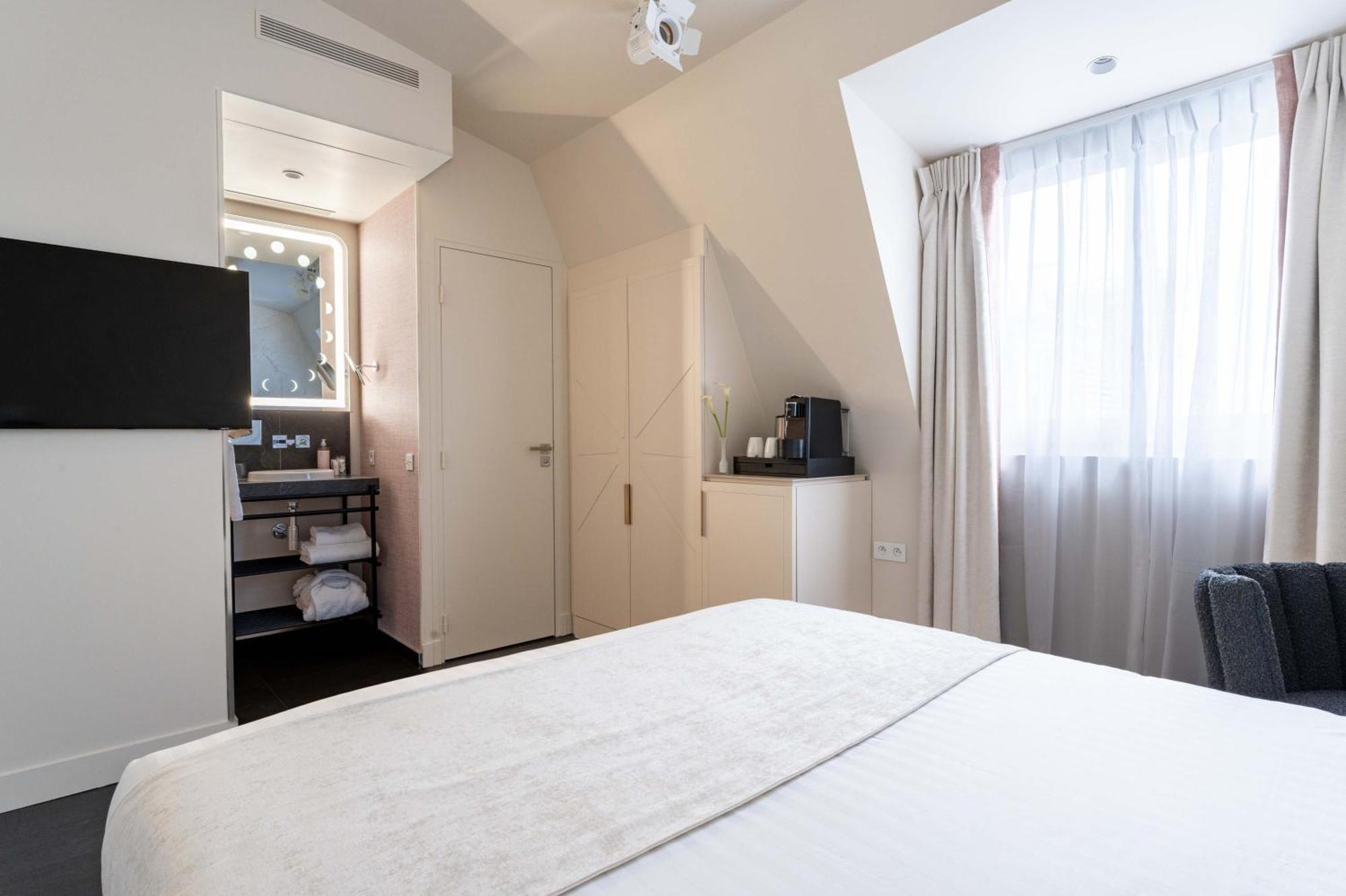 Astra Opera - Astotel 4* Parigi