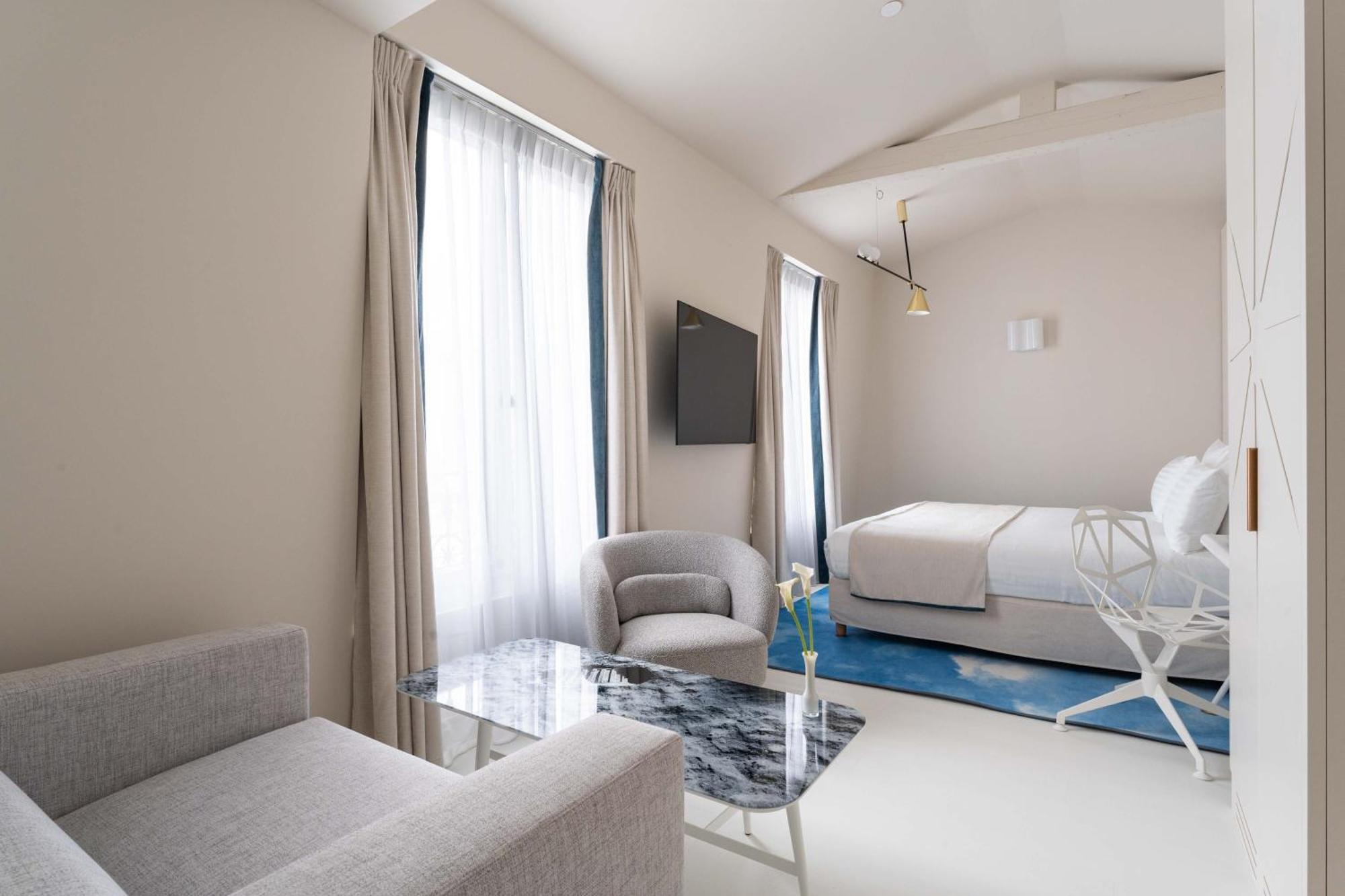 Hotel Astra Opera - Astotel Parigi