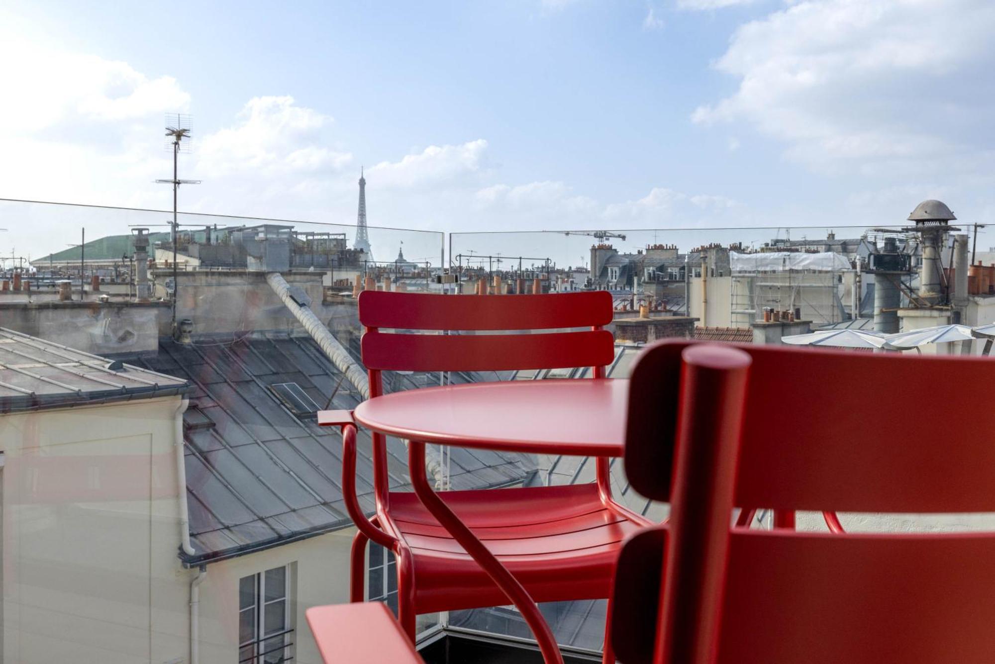Hotel Astra Opera - Astotel Parigi