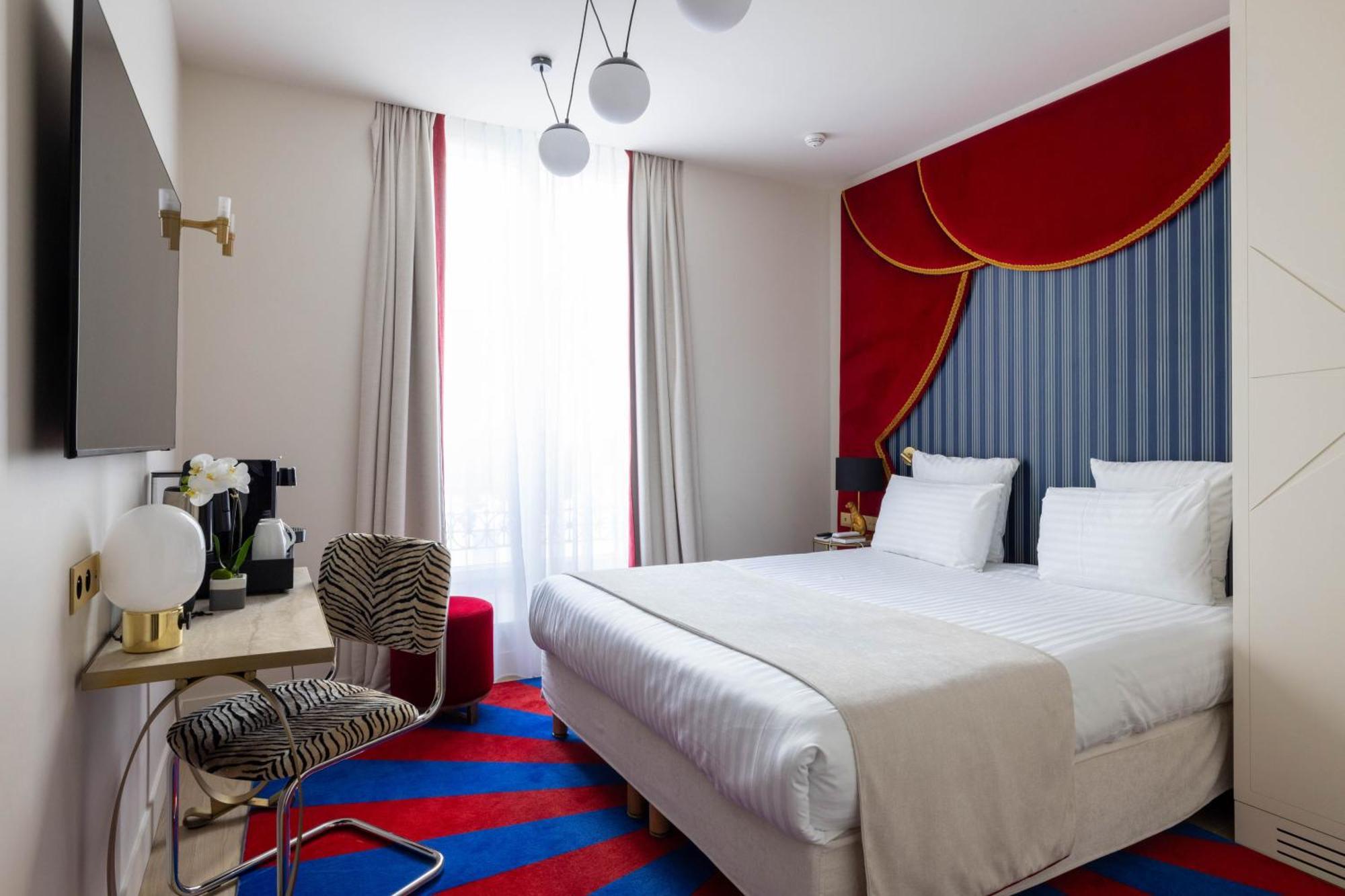 Astra Opera - Astotel Hotel Parigi
