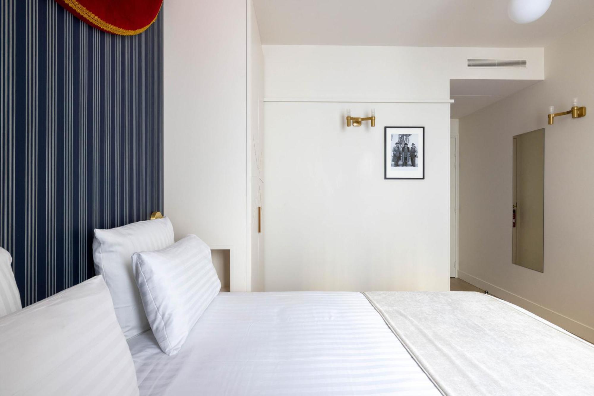 Hotel Astra Opera - Astotel Parigi