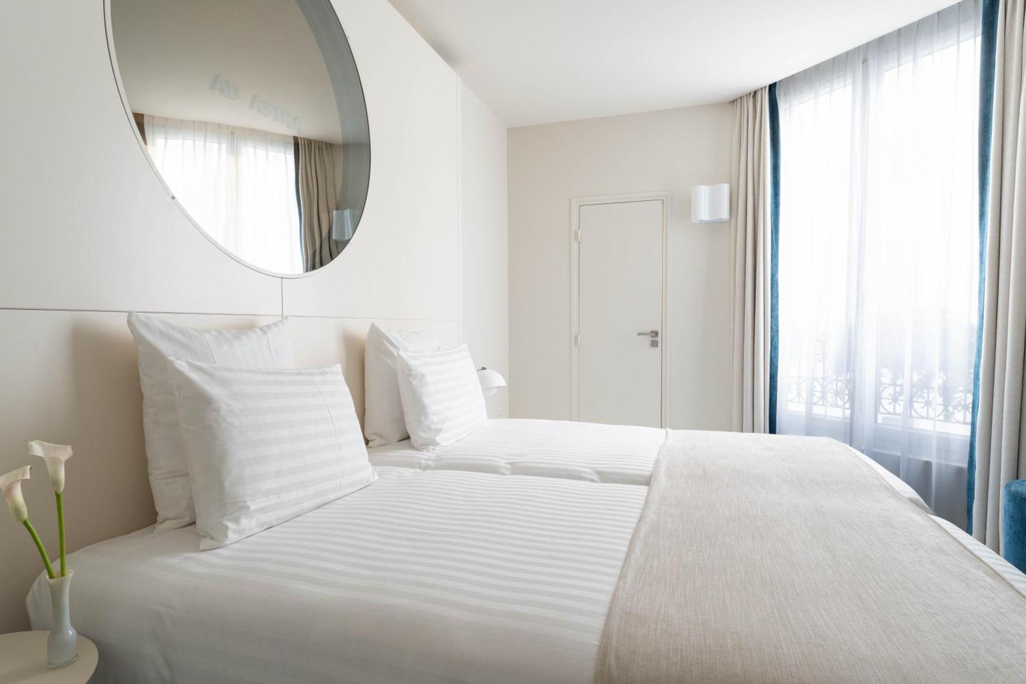Astra Opera - Astotel Hotel Parigi