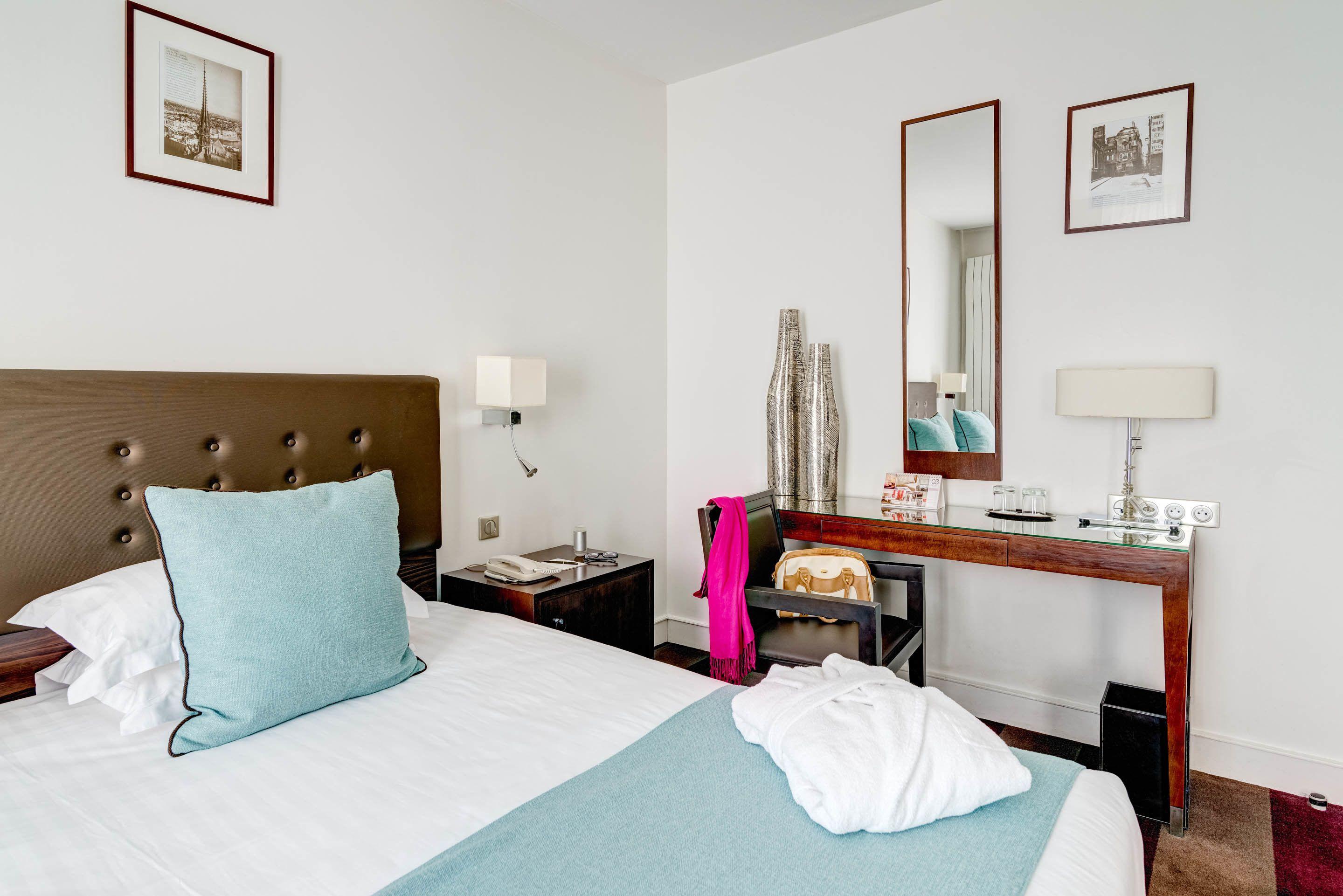 Astra Opera - Astotel Parigi