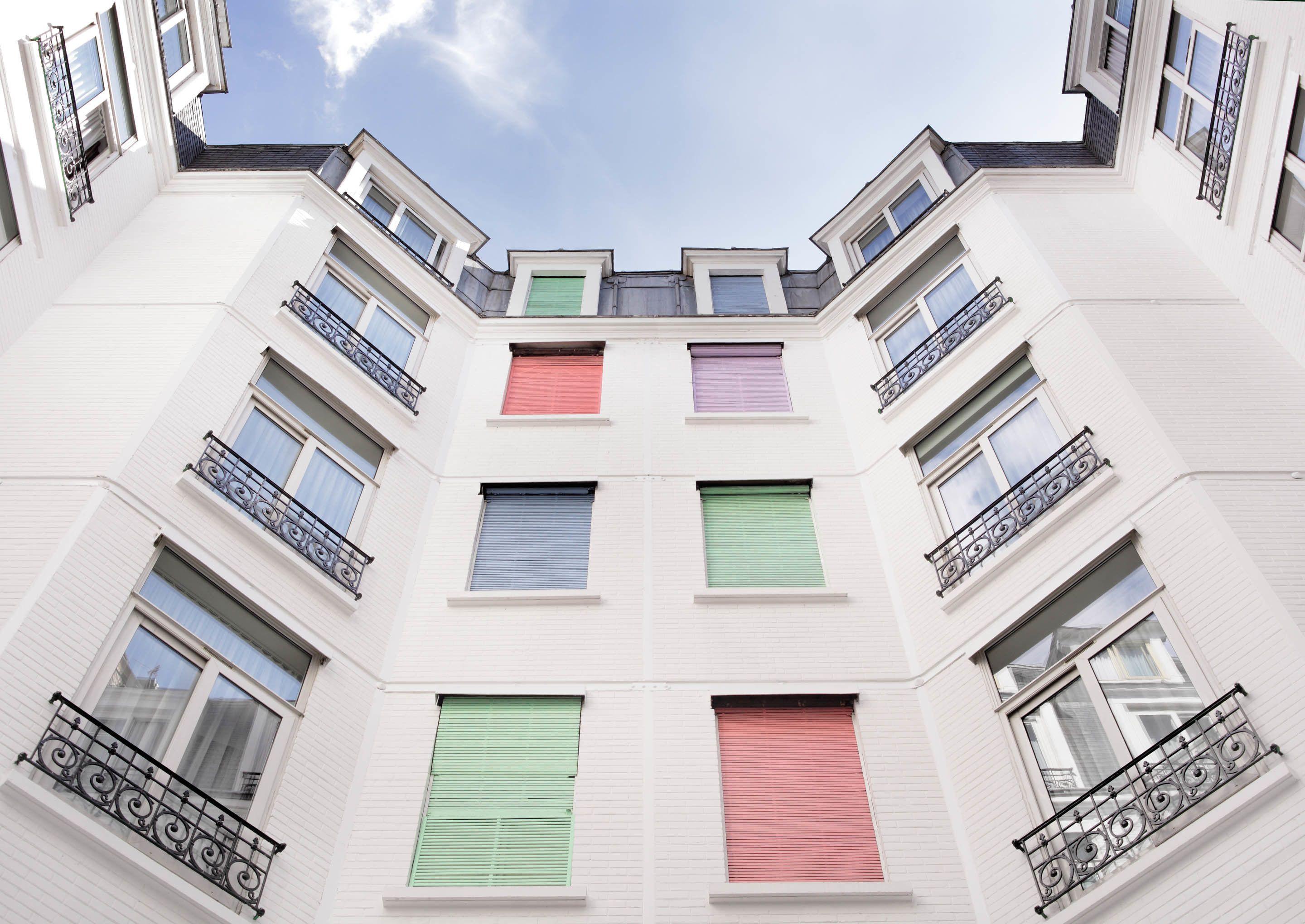 Astra Opera - Astotel Parigi