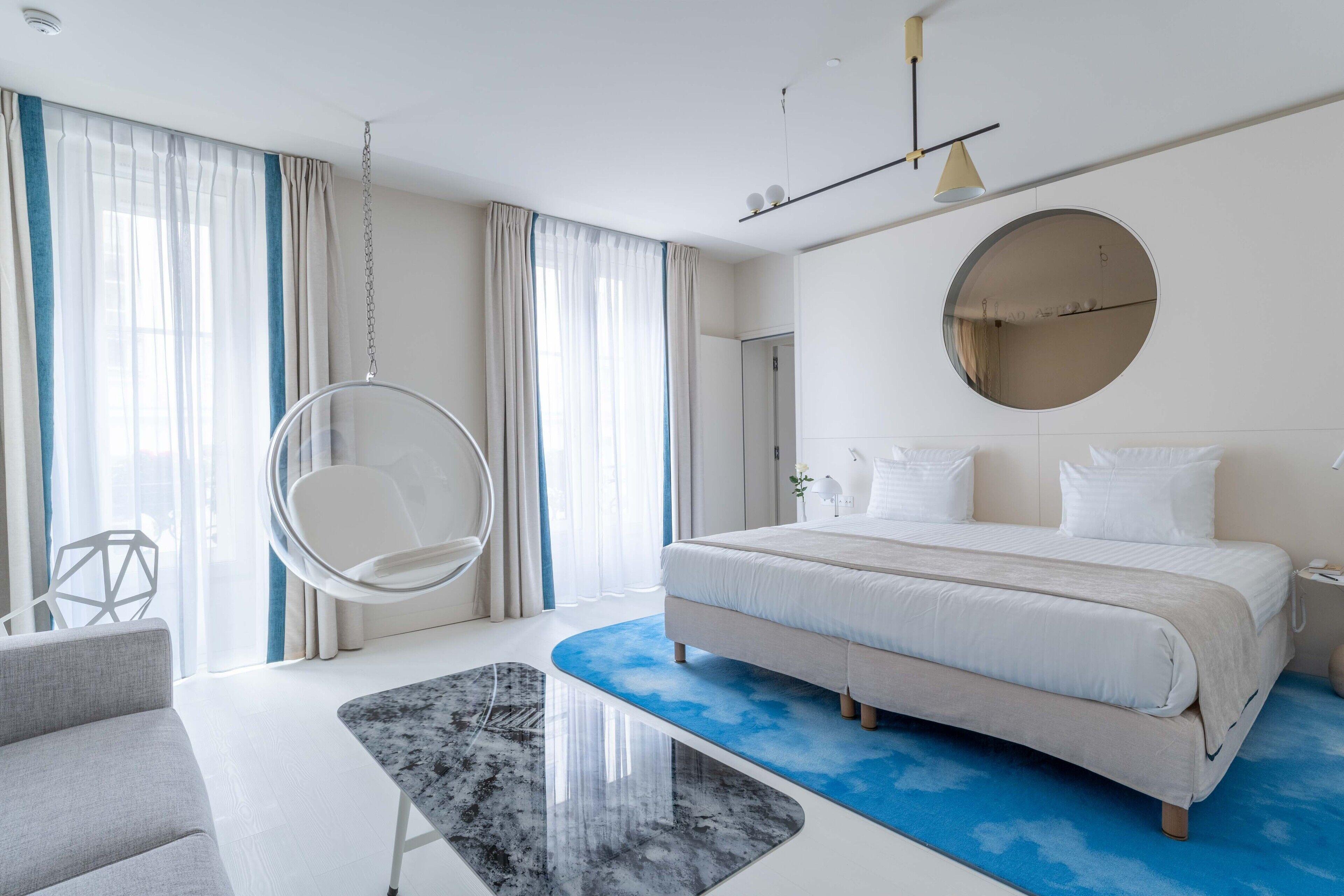 Astra Opera - Astotel Hotel 4*