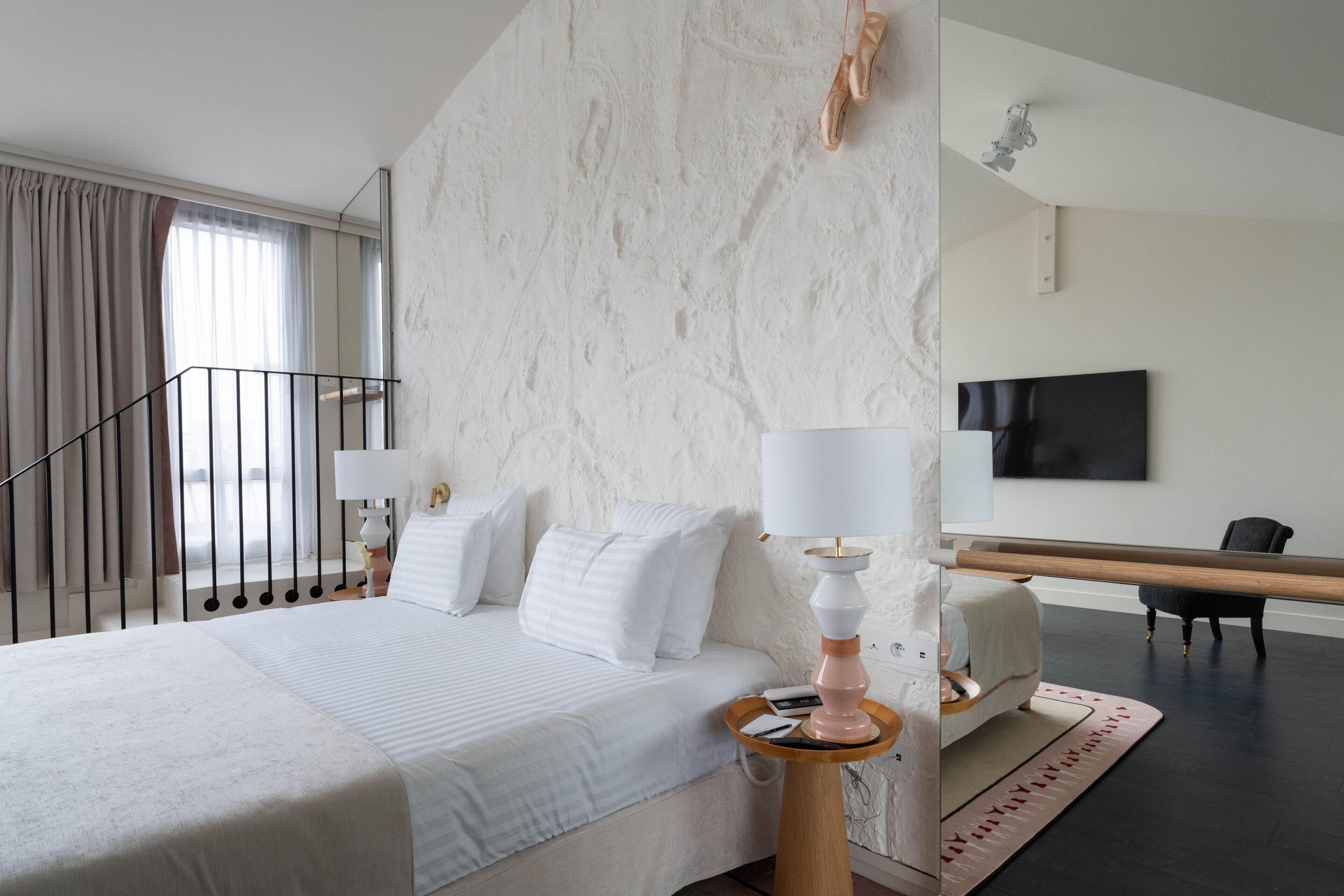 Astra Opera - Astotel Hotel 4*