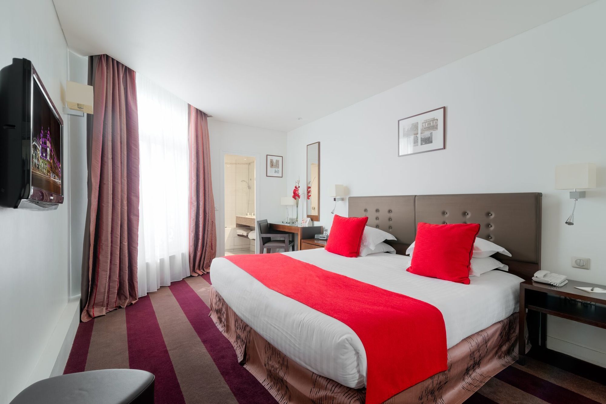 Astra Opera - Astotel 4* Parigi