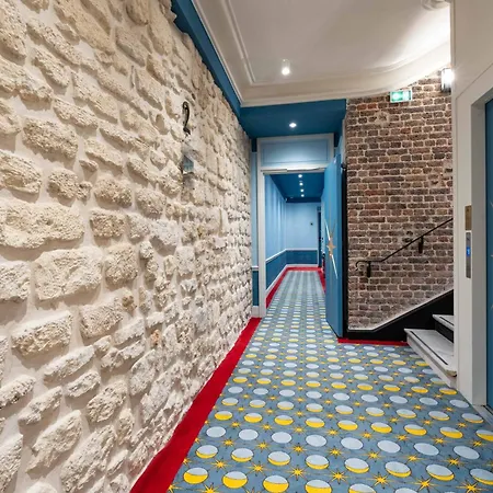 Astra Opera - Astotel Hotel