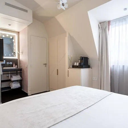 Astra Opera - Astotel 4* Paris