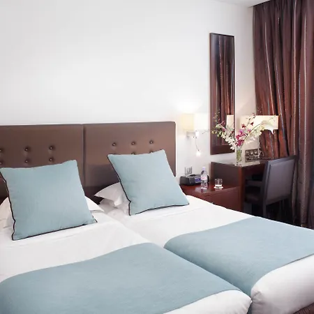 Hotel Astra Opera - Astotel Paris