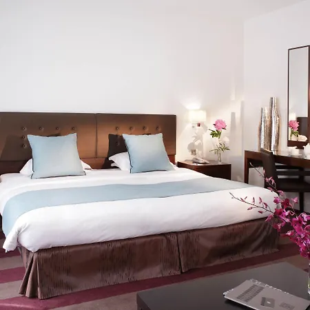 Astra Opera - Astotel Hotel