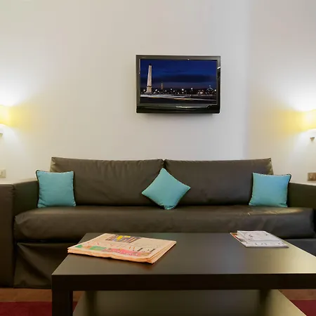 Astra Opera - Astotel Hotel